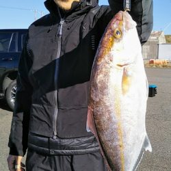 康仁丸・ジギング釣り果